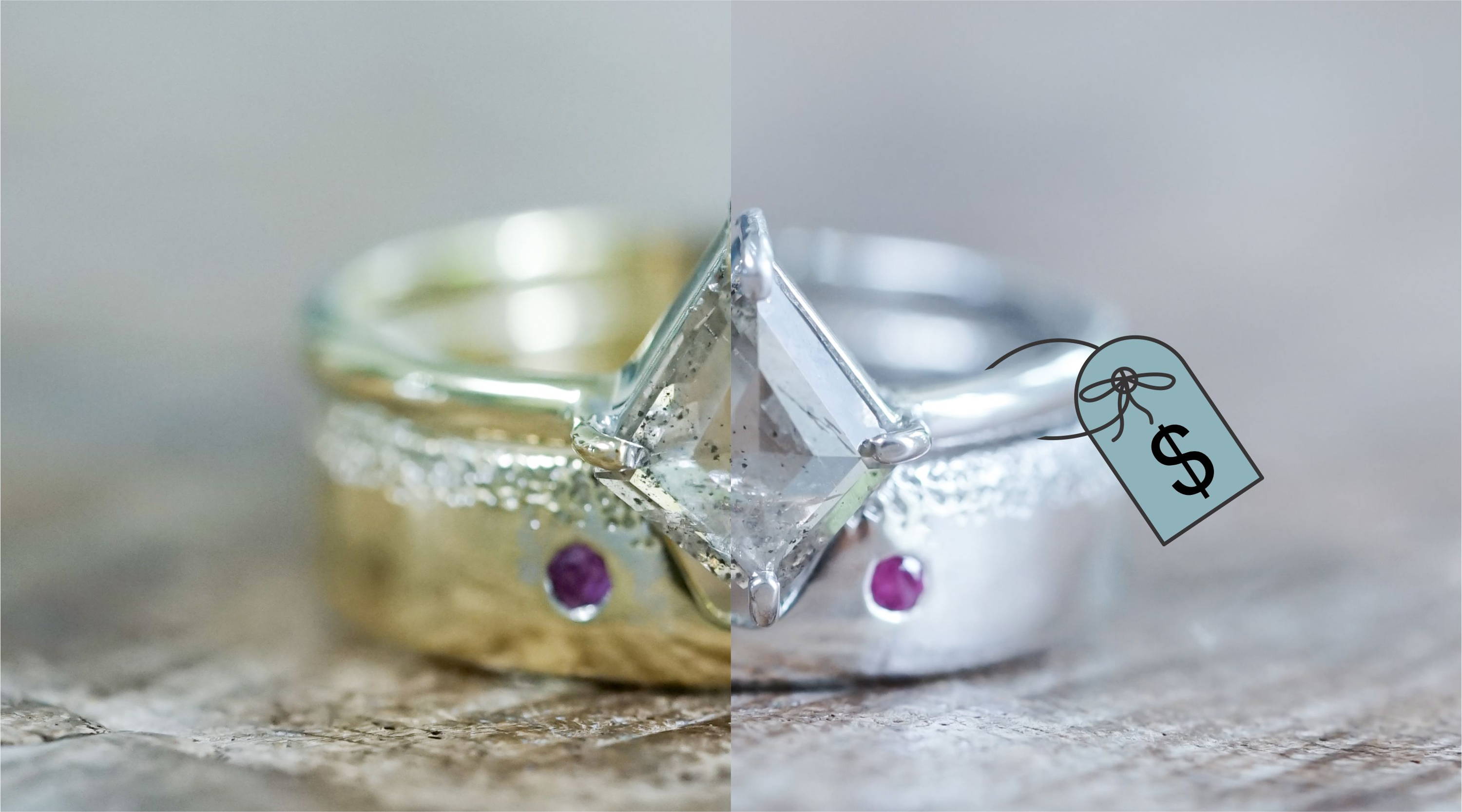Why Does Your White Gold Turn Yellow And How To Fix It updated 2023 
